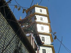 -正觉寺