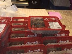 -小李烧鸡(西北角总店)