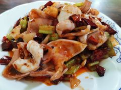 -公寓家常菜馆(海军博物馆店)