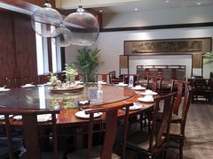 包厢-粗茶淡饭·隐庐私厨(东亭店)