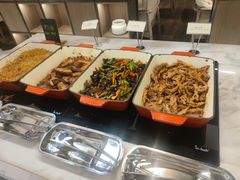 -桂林喜来登饭店雅琴餐厅