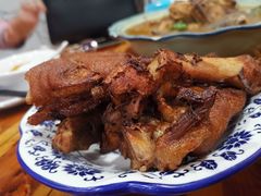 -百家园土菜馆(兴民北路店)