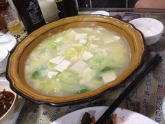 泰山三美-赵记煎饼卷大葱(泰山大街店)