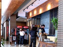 -Local泰莲庭(虹鳟鱼店)
