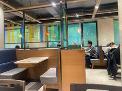 -和平馆·地道港澳茶餐厅(西门口店)