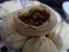 -刘记包子铺(气象台路店)