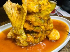 -魁盛居百年鲁菜馆(县西巷店)