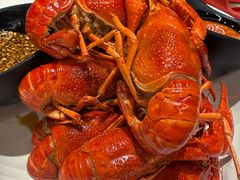 -聚味瞿记·龙虾堂(坡子街店)