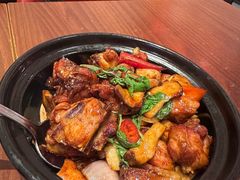 -度小月(百老汇美食街店)