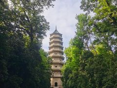 -灵谷景区