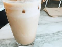 -Bracket Coffee(工体店)