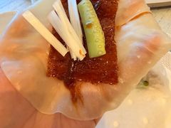 -上海和平饭店龙凤厅 Dragon Phoenix