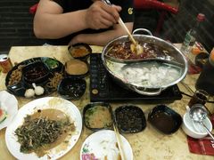 -活鱼馆(宜兴埠店)