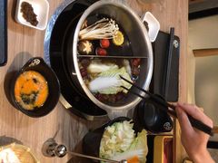 -水林间·寿喜烧自助(仙林金鹰店)
