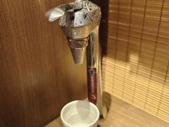 -天然豚骨拉面专门店 一兰(铜锣湾店)