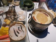 -Thai Basil罗勒叶泰式餐厅(时代天街店)