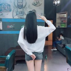 -AN-HAIR SALON专业烫染接发