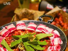 -春熙台韩国料理·章鱼肥牛(西丽店)