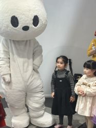 -MINI MARS KIDS CLUB亲子家庭中心(杨浦黄兴店)