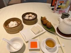 -兴悦酒家(环市东路店)