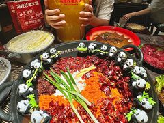 -冯校长老火锅(福田车公庙店)