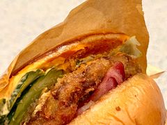 -魏家凉皮(博水商务大厦店)