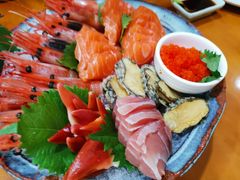 -银子铁板烧料理自助餐(人民广场店)
