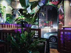 -Irene’s Bar