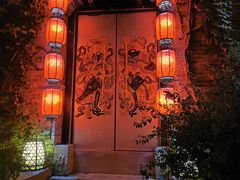 -回龙窝历史文化街区