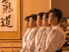 -合气道正心馆(本部道场)