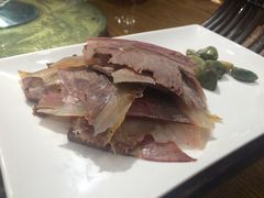 -秦唐一号西安菜馆(钟楼店)