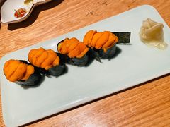 -然寿司(郎园vintage店)