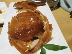 -观宴中餐厅