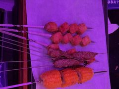 -冰城小镇音乐串吧·聚会餐厅(百子湾店)