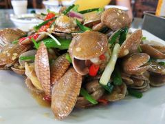 -四川小胡子海鲜(丁村万人海鲜广场店)