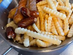 -MI WU FACTORY米屋美食工厂餐厅(绿地店)