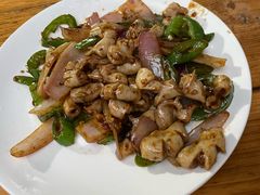 -美食店(华贵路店)