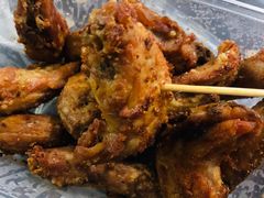 -泰来风味馆(桂林街店)