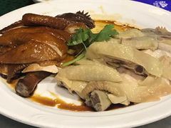 鸳鸯鸡-六婶西关小厨(光塔路店)