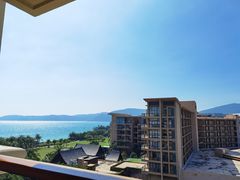 -三亚亚龙湾天域度假酒店