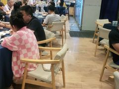 大堂-院8里·小乐园家常味川菜(鹭洲里店)