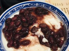 红豆双皮奶-双喜老铺(人民广场店)