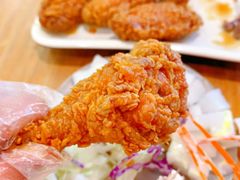 -管中炸鸡(建国道店)