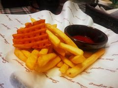 -花蓬咖啡(阳光经典店)