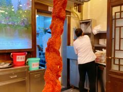 鸡肉串-玉华台饭庄(裕中西里小区店)