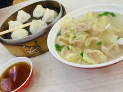 -珊珊小笼馆(仙霞路店)