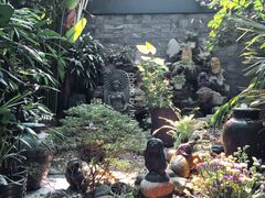 景观位-Trung Nguyen Café Legend