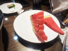 -秦月轩·陕西家乡菜(阜成路·五棵松店)