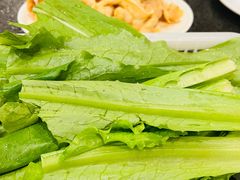 -湘肠香火锅店(团结湖店)