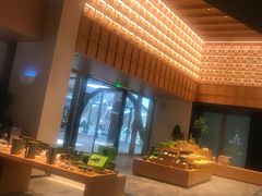 -奈雪茶院·茶室茶馆(广州粤海天地店)